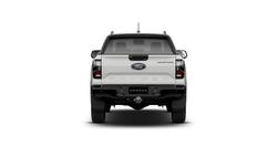 2026 Ford Ranger Wildtrak