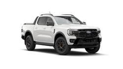 2026 Ford Ranger Wildtrak
