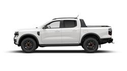 2026 Ford Ranger Wildtrak