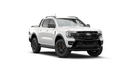 2026 Ford Ranger Wildtrak