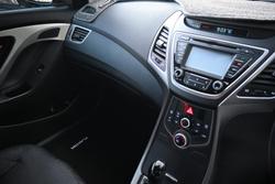 2014 Hyundai Elantra Trophy