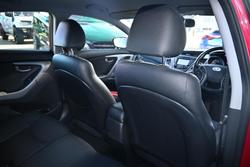 2014 Hyundai Elantra Trophy