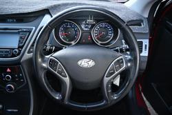 2014 Hyundai Elantra Trophy