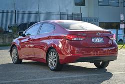 2014 Hyundai Elantra Trophy