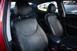2014 Hyundai Elantra Trophy