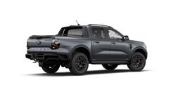 2026 Ford Ranger Wildtrak