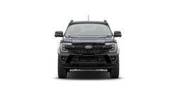 2026 Ford Ranger Wildtrak