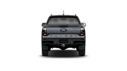 2026 Ford Ranger Wildtrak