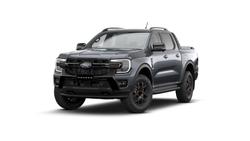 2026 Ford Ranger Wildtrak