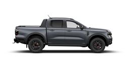 2026 Ford Ranger Wildtrak
