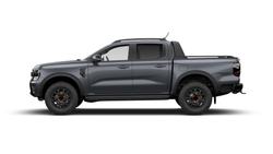 2026 Ford Ranger Wildtrak