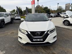2018 Nissan Qashqai