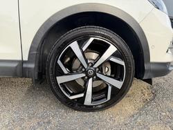 2018 Nissan Qashqai