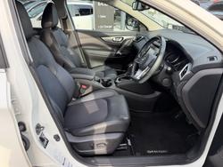 2018 Nissan Qashqai