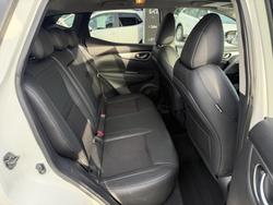 2018 Nissan Qashqai