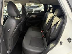 2018 Nissan Qashqai