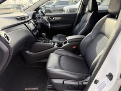 2018 Nissan Qashqai