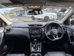 2018 Nissan Qashqai