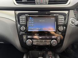 2018 Nissan Qashqai