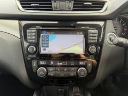 2018 Nissan Qashqai