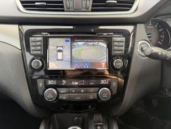 2018 Nissan Qashqai