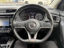2018 Nissan Qashqai