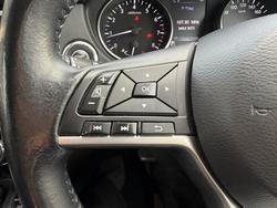 2018 Nissan Qashqai