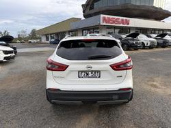 2018 Nissan Qashqai