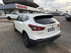 2018 Nissan Qashqai