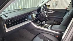 2023 Audi Q7 45 TDI