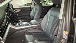 2023 Audi Q7 45 TDI