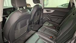 2023 Audi Q7 45 TDI