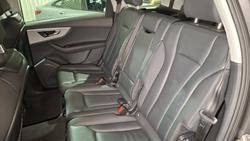 2023 Audi Q7 45 TDI