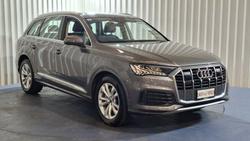 2023 Audi Q7 45 TDI