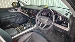 2023 Audi Q7 45 TDI