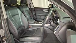2023 Audi Q7 45 TDI