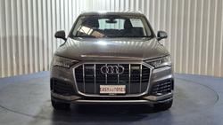 2023 Audi Q7 45 TDI