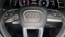 2023 Audi Q7 45 TDI