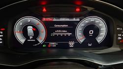 2023 Audi Q7 45 TDI
