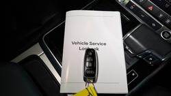 2023 Audi Q7 45 TDI