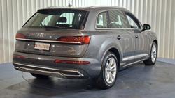 2023 Audi Q7 45 TDI