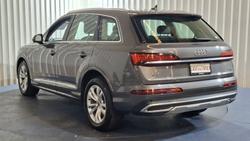 2023 Audi Q7 45 TDI