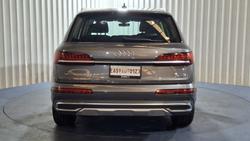 2023 Audi Q7 45 TDI