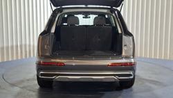 2023 Audi Q7 45 TDI