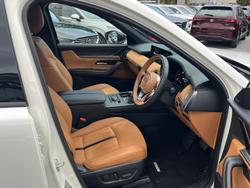 2024 Mazda CX-70 G50e Azami
