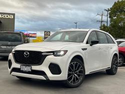 2024 Mazda CX-70 G50e Azami