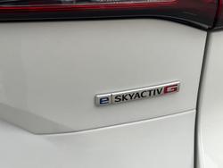 2024 Mazda CX-70 G50e Azami