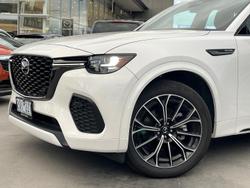 2024 Mazda CX-70 G50e Azami
