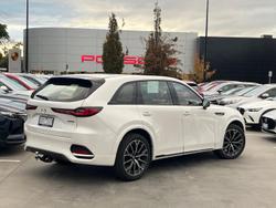 2024 Mazda CX-70 G50e Azami