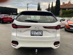 2024 Mazda CX-70 G50e Azami